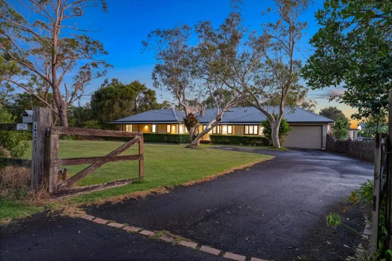 Terrey Hills