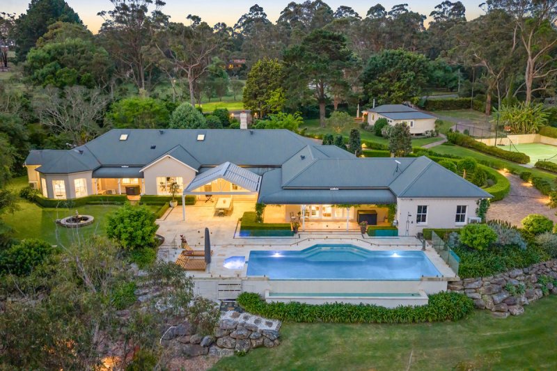 Terrey Hills