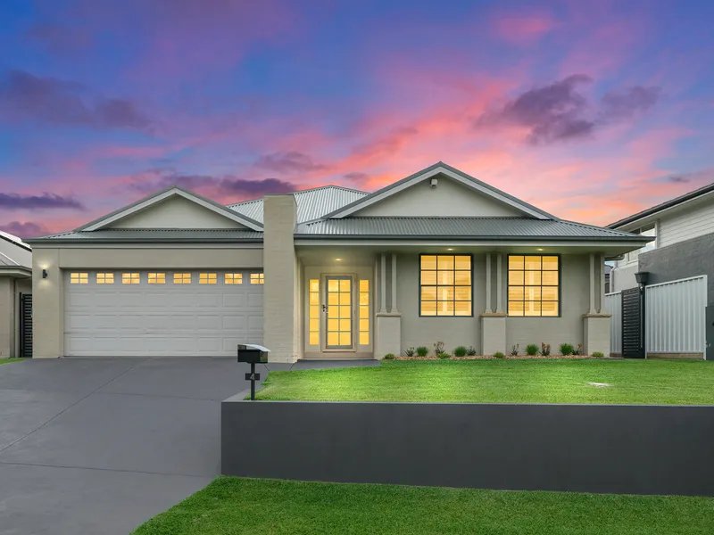 Adamstown