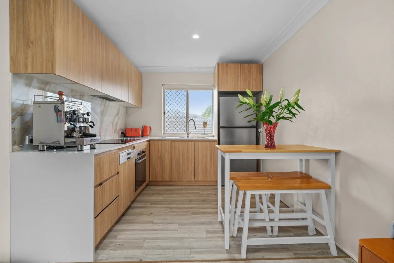 Merewether