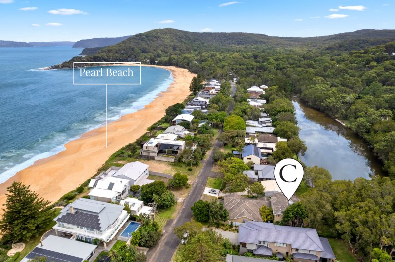 Pearl Beach