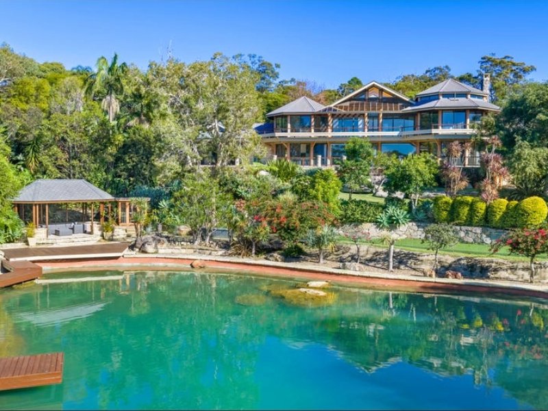 Terrey Hills