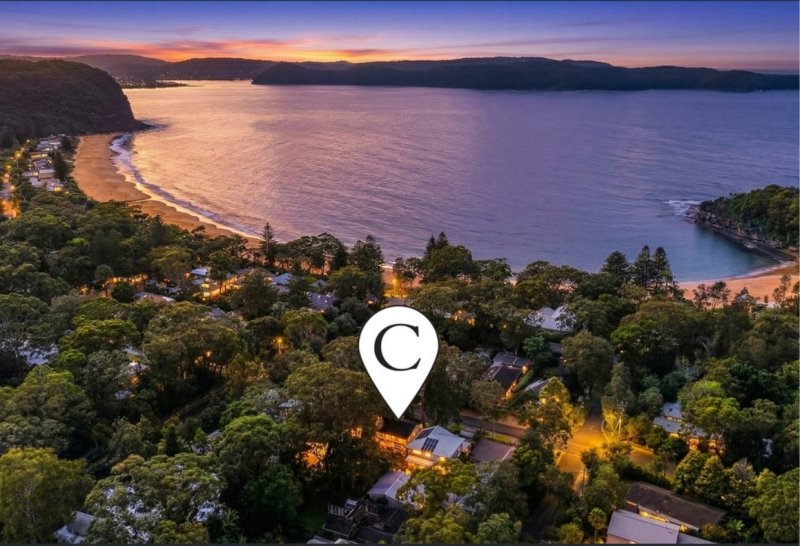 Pearl Beach