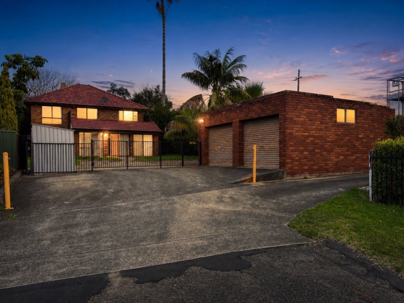 Caringbah
